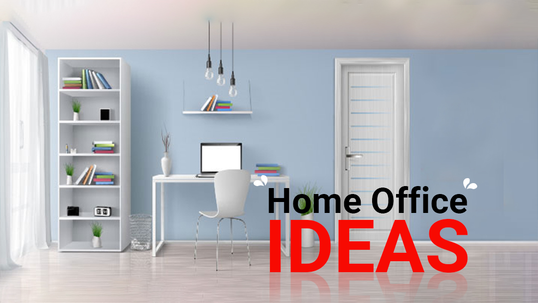 Home-Office-ideas